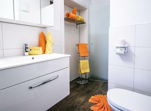 Apartamento Haus Finca