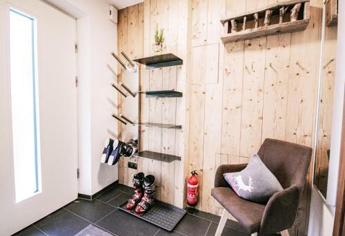 Apartamento Haus Finca