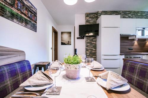 Apartamento Haus Finca