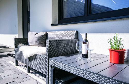 Apartamento Haus Finca