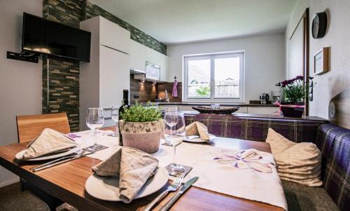 Apartamento Haus Finca