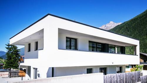 Apartamento Haus Finca