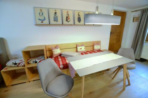 Apartamento Studio Stubaier Herzblut