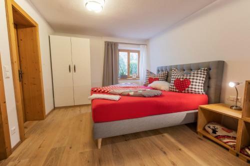 Apartamento Studio Stubaier Herzblut