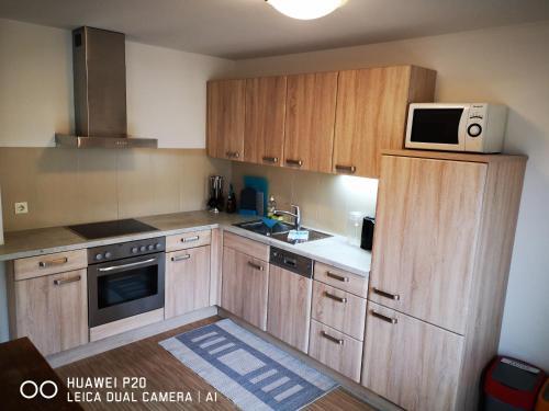 Apartamento Haus Gamskogl