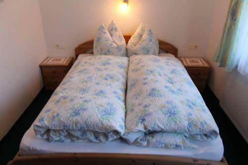 Apartamento Haus Gamskogl