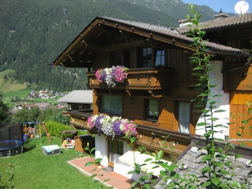 Apartamento Haus Gamskogl