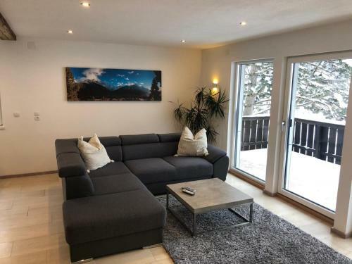 Apartamento Haus Adlerhorst
