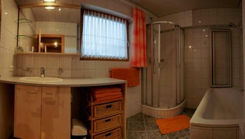 Apartment Voellenklee