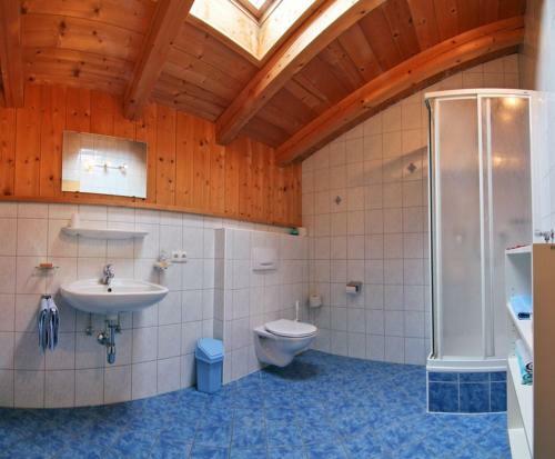 Apartamento Haus Salchner