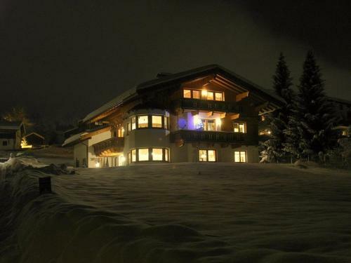 Apartamento Haus Salchner