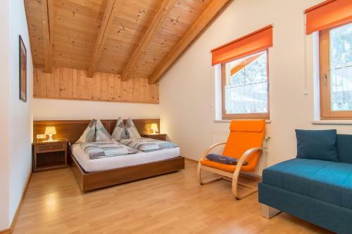 Apartamento Haus Salchner