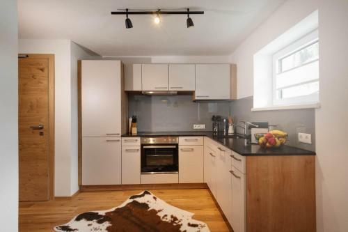 Apartamento Appartements Seven Summits
