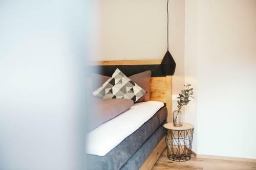 Apartamento Appartements Seven Summits