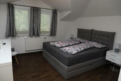 Apartamento Haus Sch�nblick