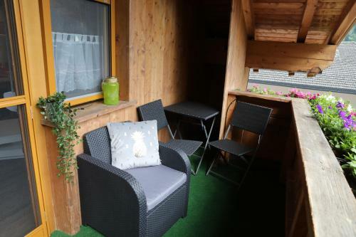 Apartamento Haus Sch�nblick