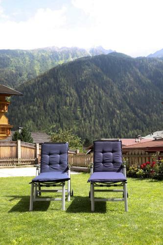 Apartamento Haus Sch�nblick