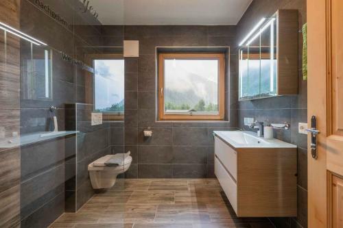 Apartamento Landhaus Gletscherstern