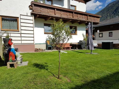 Apartamento Ferienwohnung Dominik