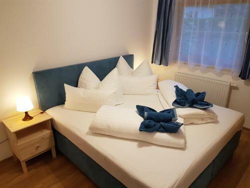 Apartamento Ferienwohnung Dominik