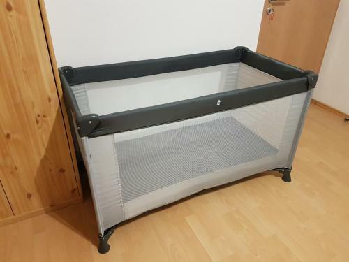 Apartamento Ferienwohnung Dominik