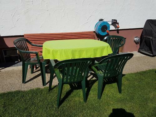 Apartamento Ferienwohnung Dominik