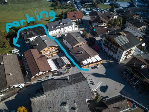 Apartamento Ferienwohnung Dorfpub
