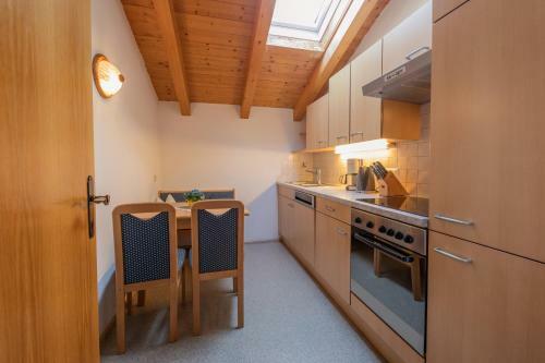 Apartamento Ferienheim Gabi