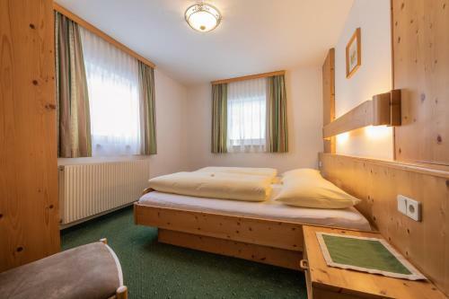 Apartamento Ferienheim Gabi