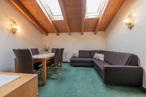 Apartamento Ferienheim Gabi