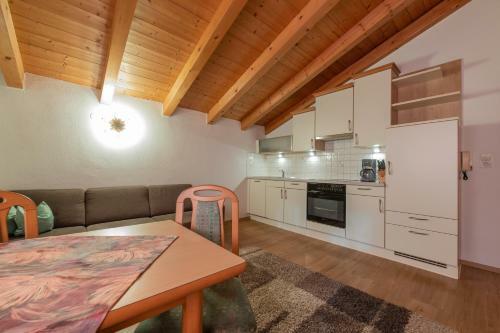 Apartamento Ferienheim Gabi