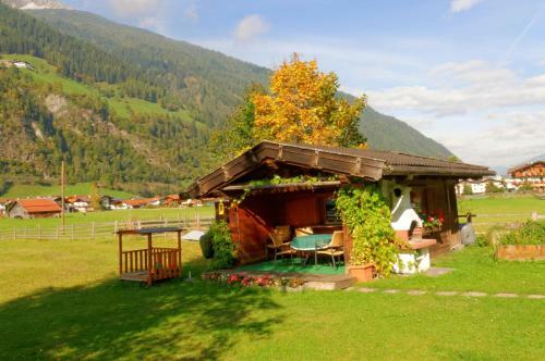 Apartamento Ferienheim Gabi