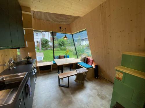 Stadlnest Moser - Cosy Tiny House