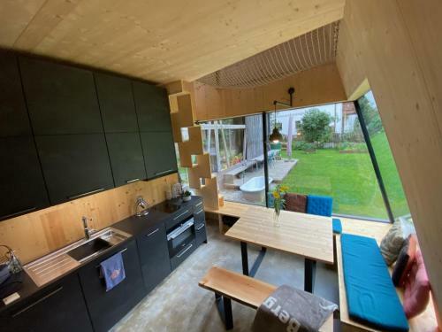 Stadlnest Moser - Cosy Tiny House