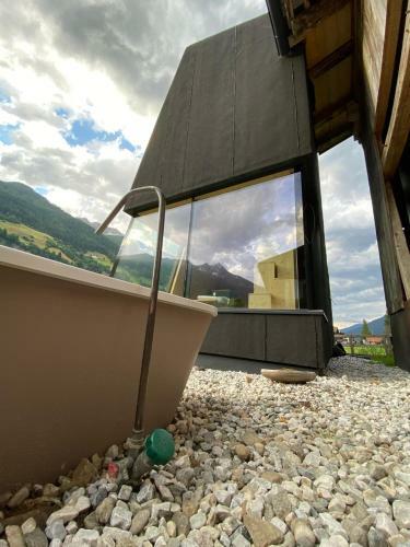 Stadlnest Moser - Cosy Tiny House