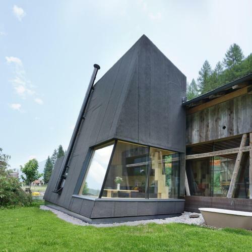 Stadlnest Moser - Cosy Tiny House