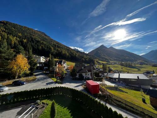 Apartamento Haus Wildspitz