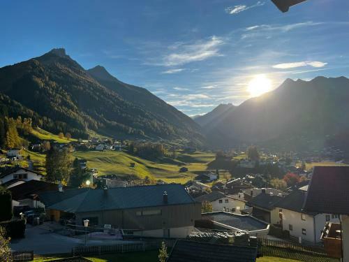 Apartamento Haus Wildspitz
