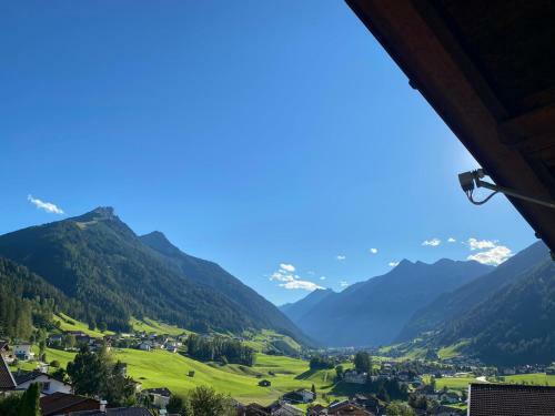 Apartamento Haus Wildspitz
