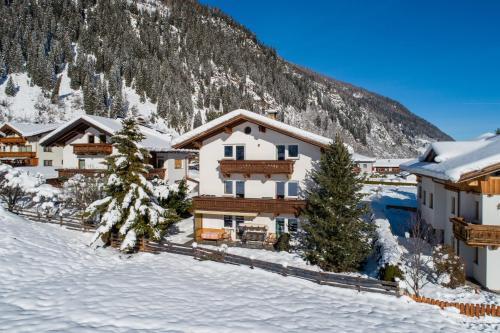 Apartamento Haus Vogelsberger