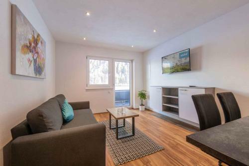 Apartamento Freiraum Appartements