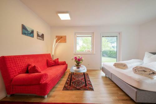 Apartamento Mandelbaum Ferienwohnung