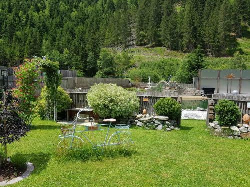 Apartments Schneiterhof - Der Frei-raum