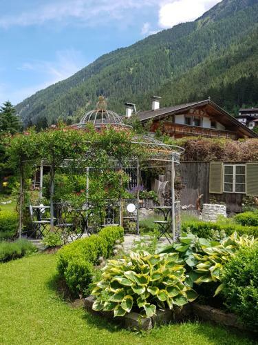 Apartments Schneiterhof - Der Frei-raum