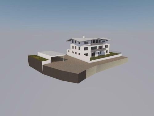 Apartamento Ferienhaus Gipfelblick