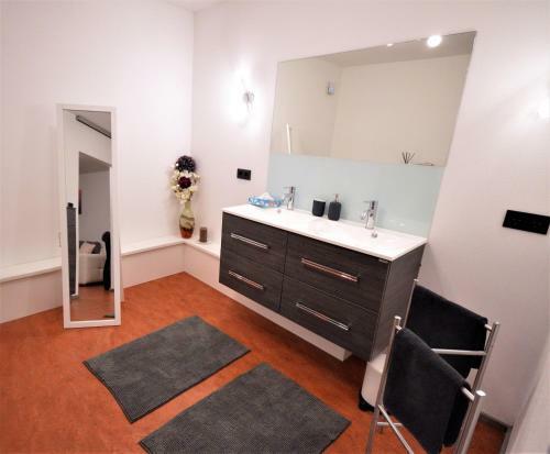 Apartamento Ferien Haus - Ferienwohnung Lorena