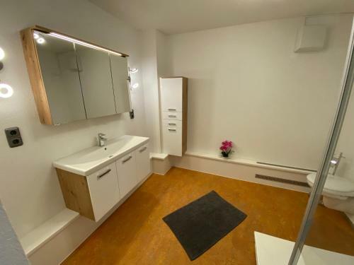 Apartamento Ferien Haus - Ferienwohnung Lorena