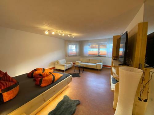 Apartamento Ferien Haus - Ferienwohnung Lorena