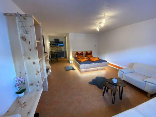 Apartamento Ferien Haus - Ferienwohnung Lorena