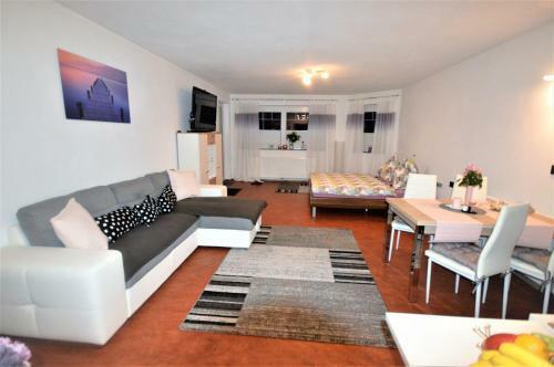 Apartamento Ferien Haus - Ferienwohnung Lorena